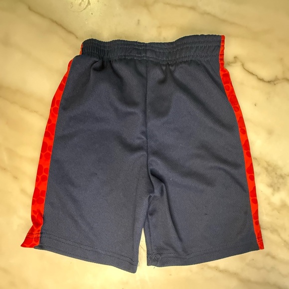 PAW Patrol Boys Tee and Short Outfit Kids 3PC Clothing Set size 5/6 - Picture 6 of 14